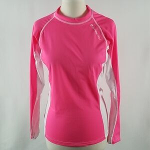 Sharkskin Rapid Dry Top